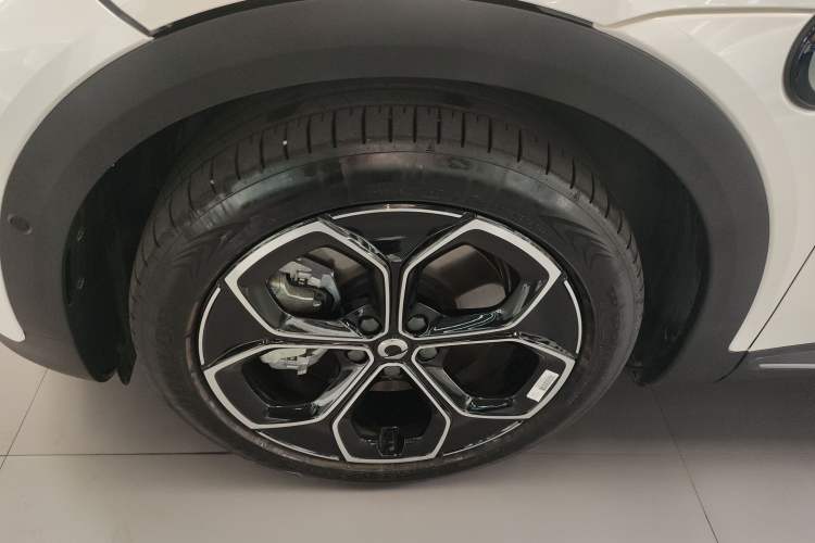 Used smart #3 2024 Dynamic All-Wheel Drive Edition