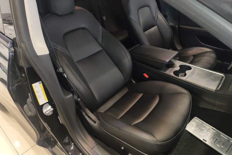 Used Tesla Model 3 2021 Standard Range Rear-Wheel Drive Upgraded Version 3D6