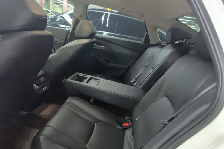 Used Honda Inspire 2023 260TURBO Elegant Edition
