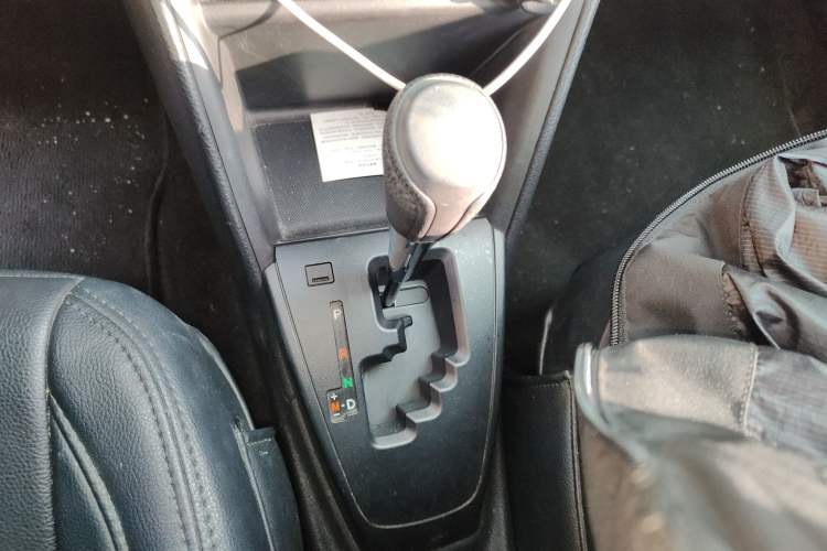 Used Toyota Vios FS 2017 1.5L CVT Fengchi Edition