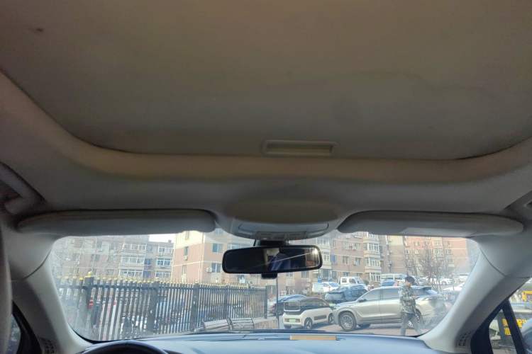 Used Ford Mondeo 2013 2.0L GTDi 200 Fashion Edition