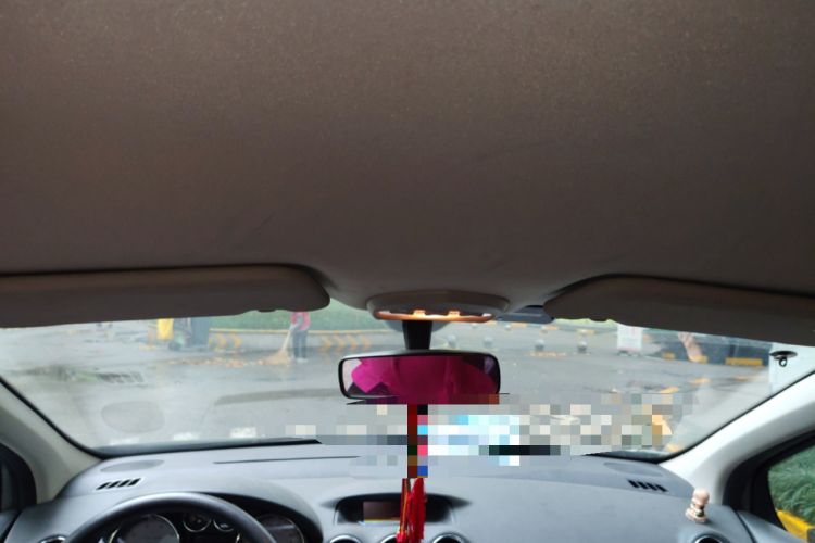 Used Peugeot 408 2013 2.0L Automatic Comfort Edition