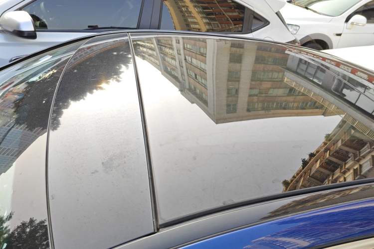 Used Mercedes-Benz C-Class 2017 C 200 L Sport Edition