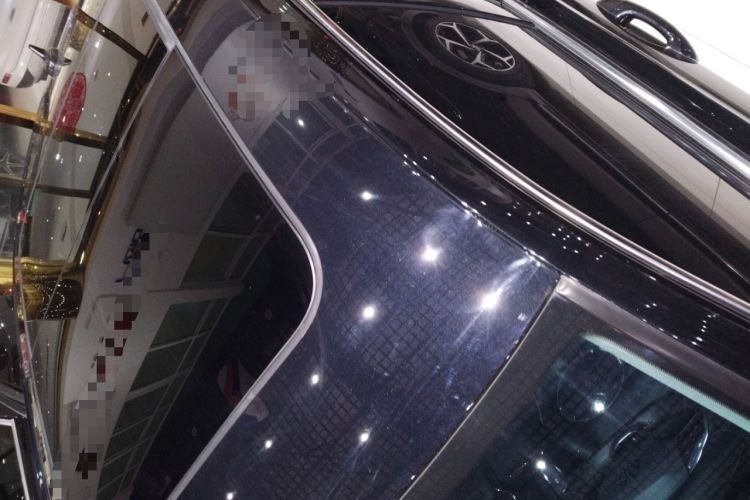 Used Volkswagen Passat 2022 330TSI Luxury Edition Custom Version
