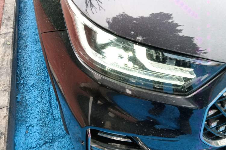 Used Chery Tiggo 8 PLUS 2021 290TGDI DCT Luxury Edition 6 Seats