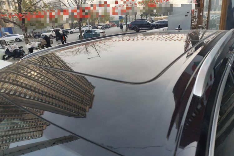 Used Audi Q7 New Energy 2019 55 e-tron