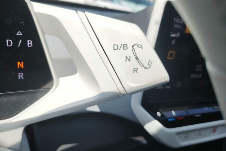 Used Volkswagen ID.3 2023 Pure Smart Edition