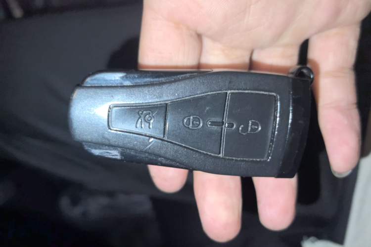 Used Roewe 550 2014 550S 1.8L Manual Smart Selection Model