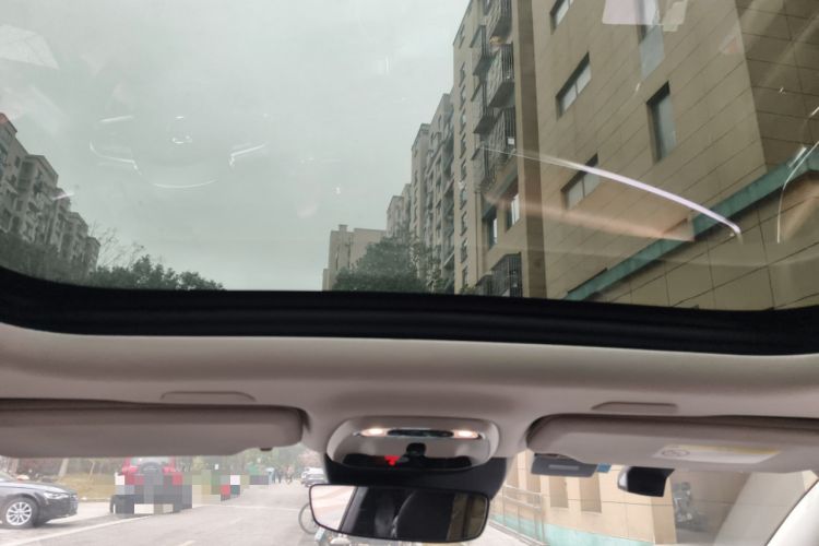 Used Volvo S90 2019 T5 Zhiyi Edition