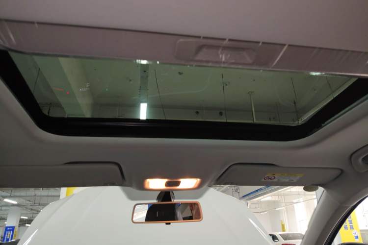 Used Jetta VS5 2023 280TSI Automatic High-Gloss Enjoyment Model