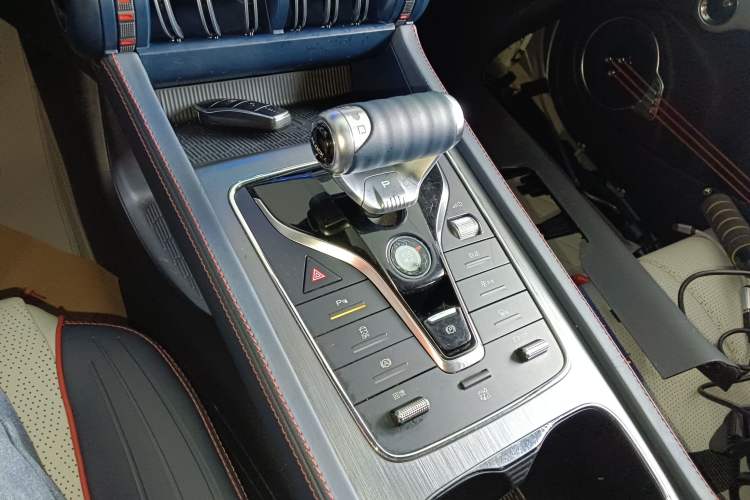 Used BYD Yuan PLUS 2022 430 km Luxury Version