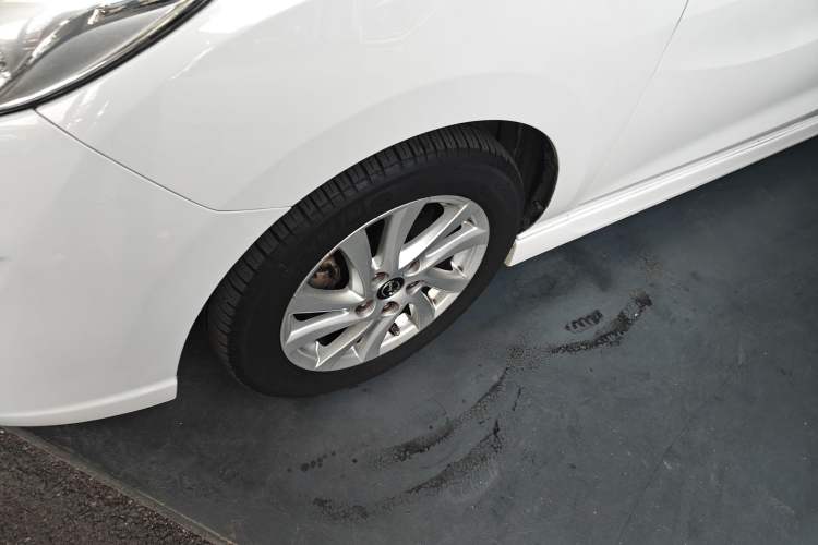 Used Mazda Mazda 5 2013 2.0L Automatic Luxury Edition