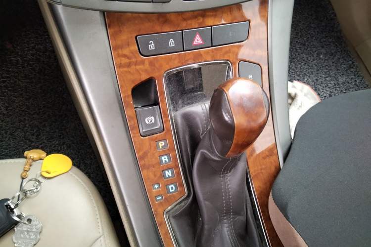 Used Buick LaCrosse 2013 2.4L SIDI Leading Comfort Version