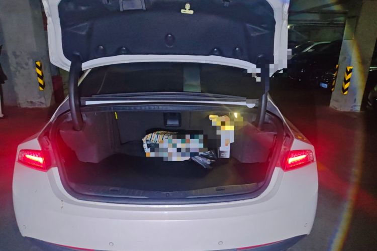 Used Lincoln MKZ 2014 2.0T Luxury Edition