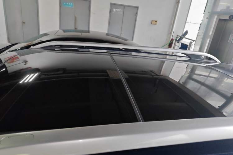 Used Jeep Cherokee 2016 2.4L Superior Edition