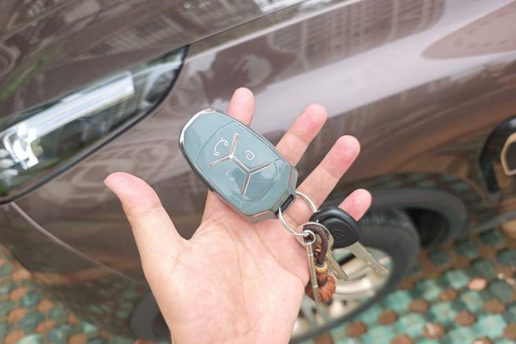 Used Lynk & Co 01 2017 2.0T Two-Wheel Drive Pro Edition