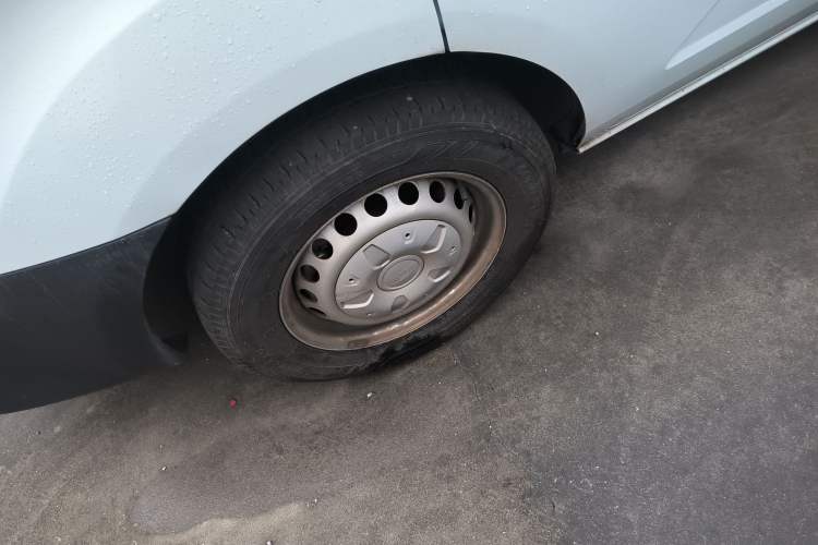 Used Ford Transit 2023 2.0T Gasoline Manual Multifunction Commercial Vehicle Short Wheelbase Low Roof 5/6 Seats