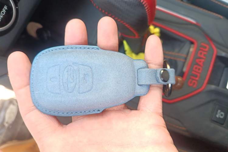 Used Subaru XV 2019 2.0i e-Boxer Flagship Edition EyeSight China V-standard