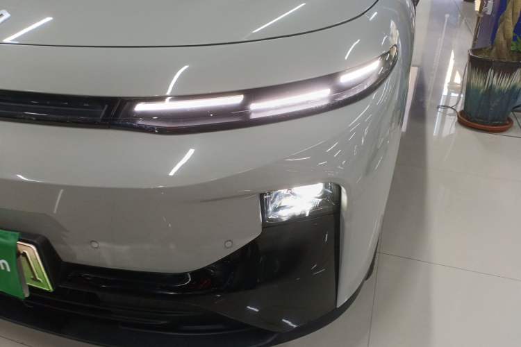 Used Leapmotor B10 2025 510 Joyful Edition