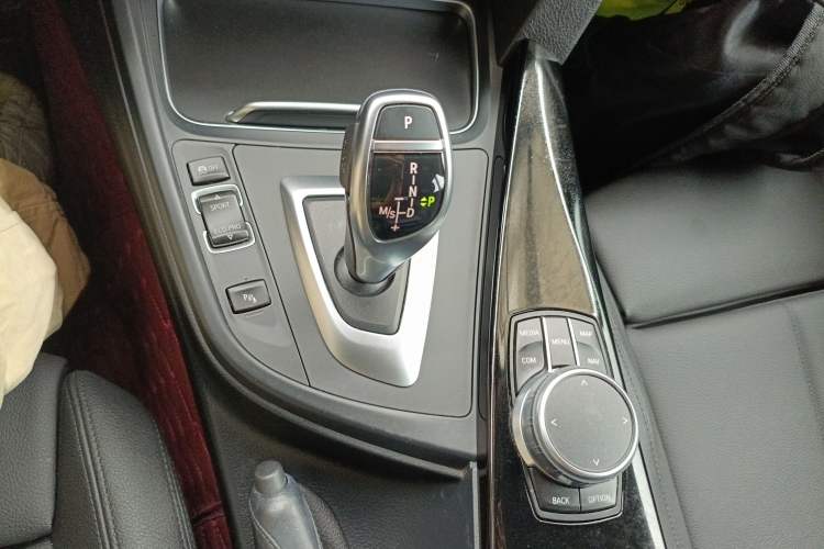 Used BMW 3 Series 2019 320Li M Sport Package