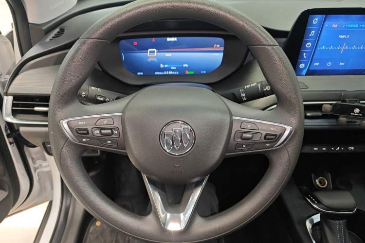 Used Buick Velite 6 2024 450km Enjoyment Plus Version