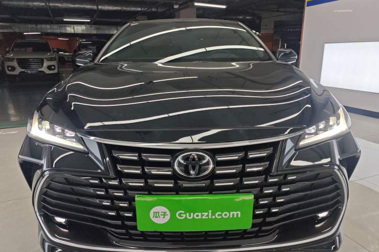 Used Toyota Avalon 2023 2.0L Premium Edition