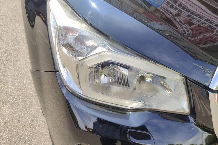 Used Subaru Forester 2013 2.5i Automatic Prestige Edition