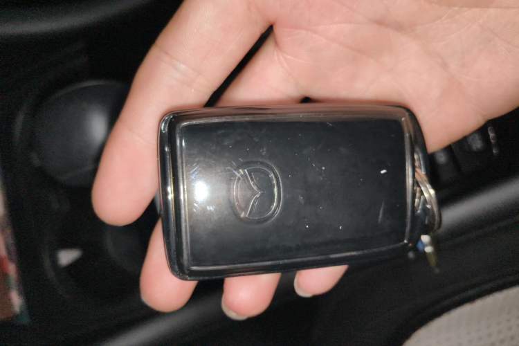 Used Mazda 3 Axela 2020 2.0L Automatic ZhiXuan Edition