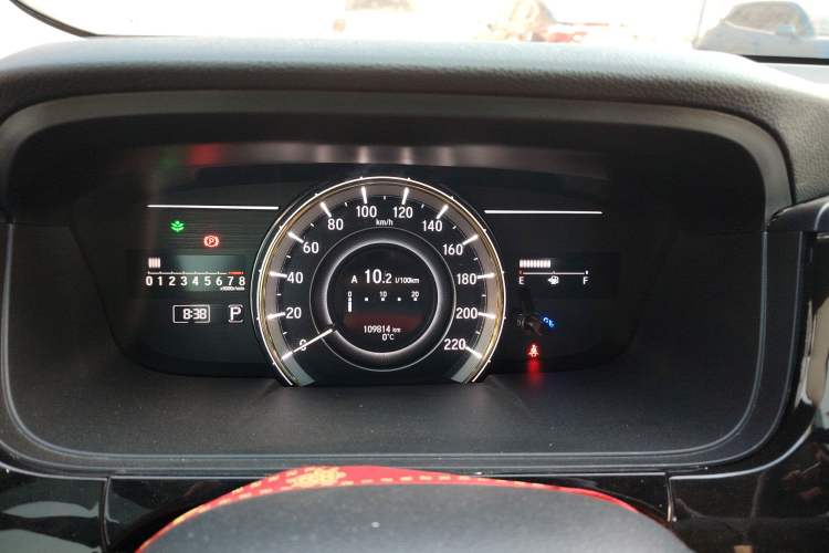 Used Honda Elysion 2016 2.4L Luxury Edition