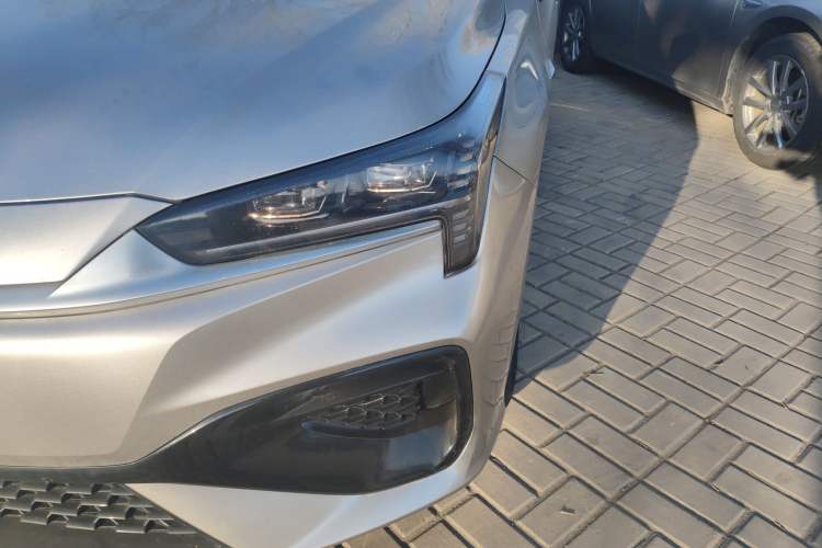 Used AION S 2022 Meizu 580