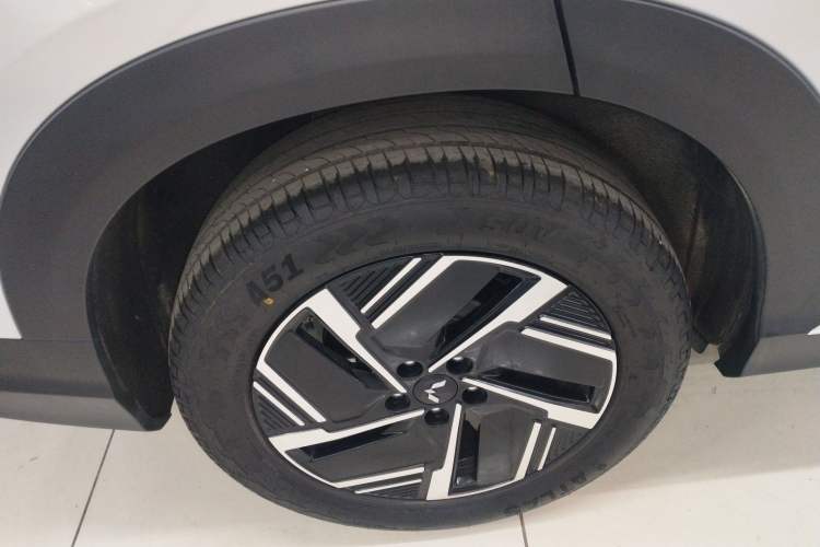 Used Wuling Xingguang S 2025 Model, 130km High-Power Flagship Edition
