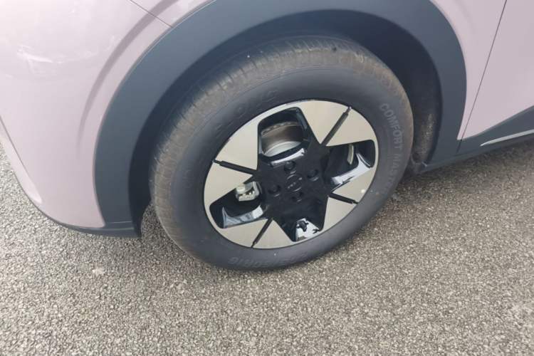 Used Geely Galaxy Geome 2025 310km Dream Edition
