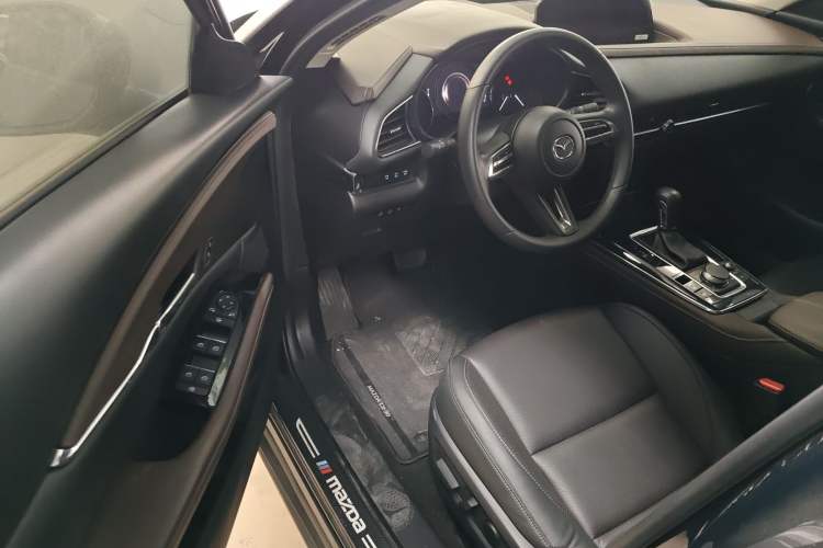 Used Mazda CX-30 2021 2.0L Automatic Joyful Edition