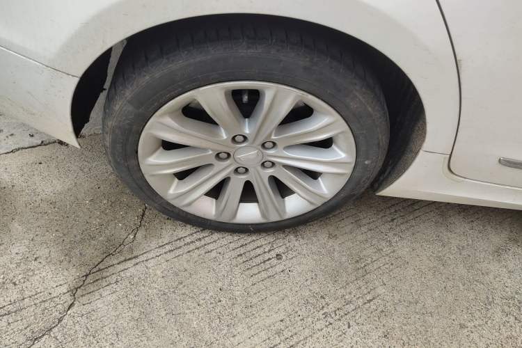 Used Cadillac ATS-L 2017 28T Fashion Edition