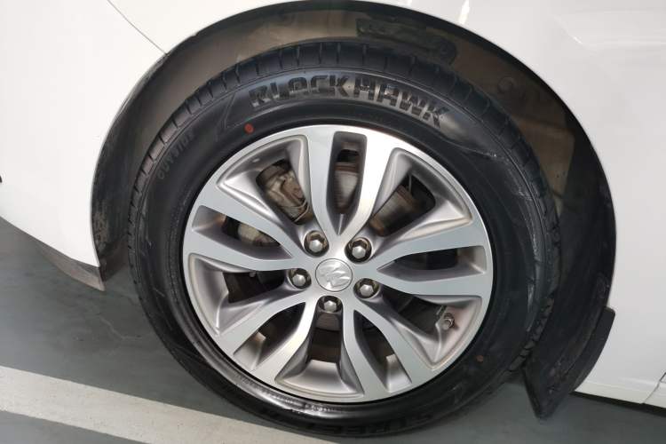 Used Buick GT 2019 18T Automatic Connected Elite Model China VI Standard