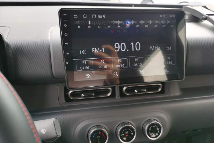 Used Wuling Zhiguang New Energy 2025 Model 305km Ambitious Edition