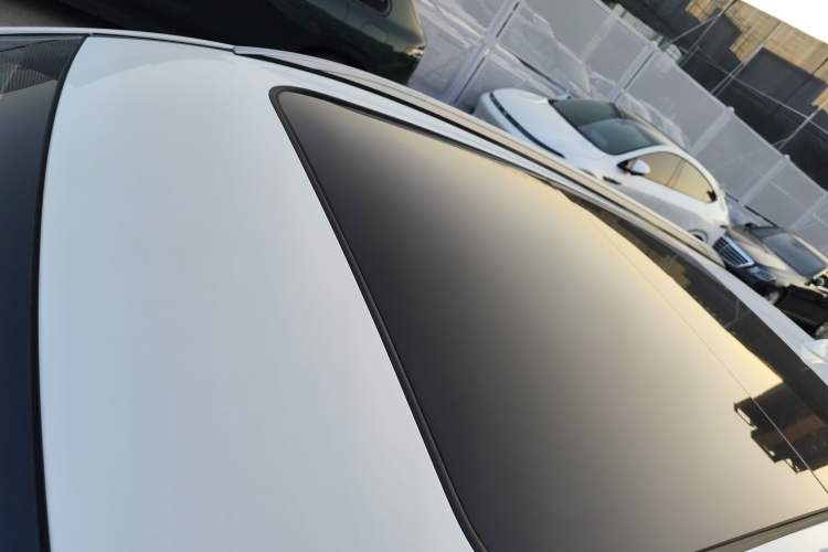 Used Dongfeng Fengon 580Pro 2020 280TGDI CVT Navigation Edition