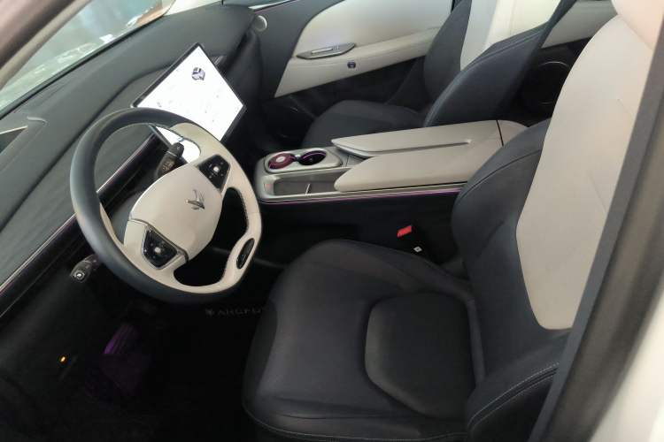 Used ARCFOX Alpha T5 2024 520 MAX