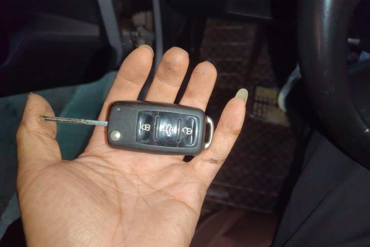 Used Volkswagen Bora 2014 1.6L Automatic Fashion Model