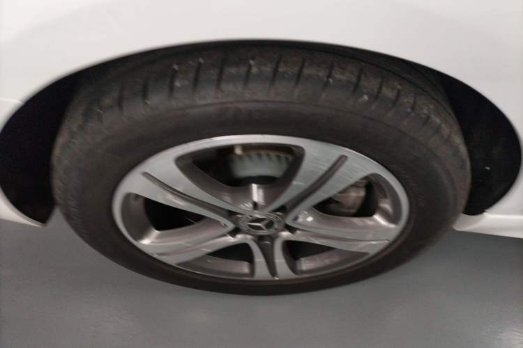 Used Mercedes-Benz C-Class 2022 C 200 L Sport Edition