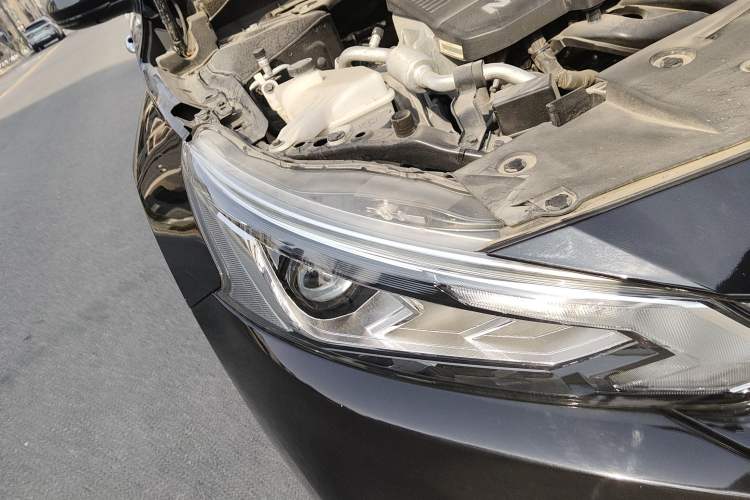 Used Nissan Teana 2020 2.0L XL Upper SmartDrive Version