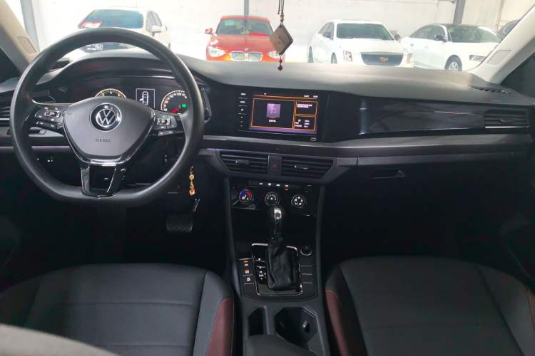 Used Volkswagen Bora 2021 1.5L Automatic Comfort Smart Connect Edition