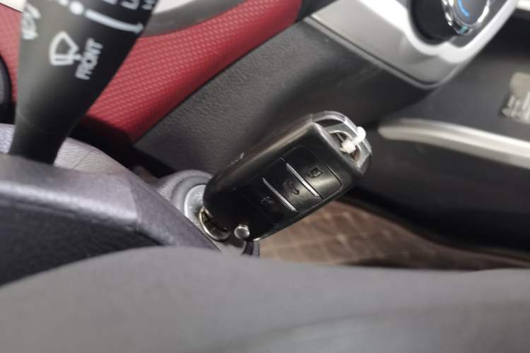 Used CHANGAN Benni EV 2019 EV360 Standard Model
