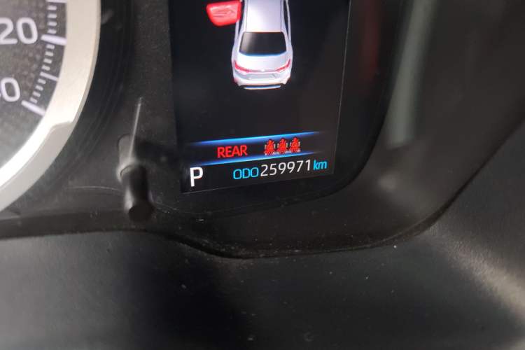 Used Toyota Levin 2019 185T CVT Luxury Edition China VI Standard