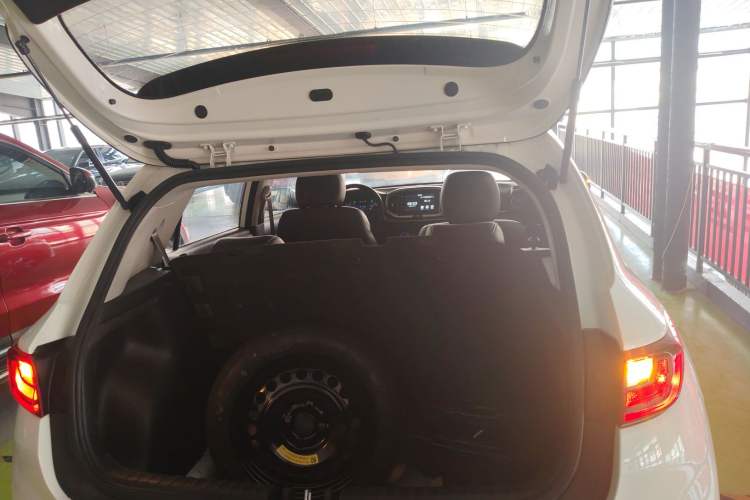 Used Kia kx1 Stonic 2019 1.4L Automatic Fun Edition China V Standard