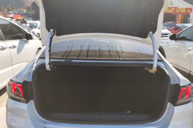 Used Peugeot 308 2018 1.6L Automatic Luxury Edition
