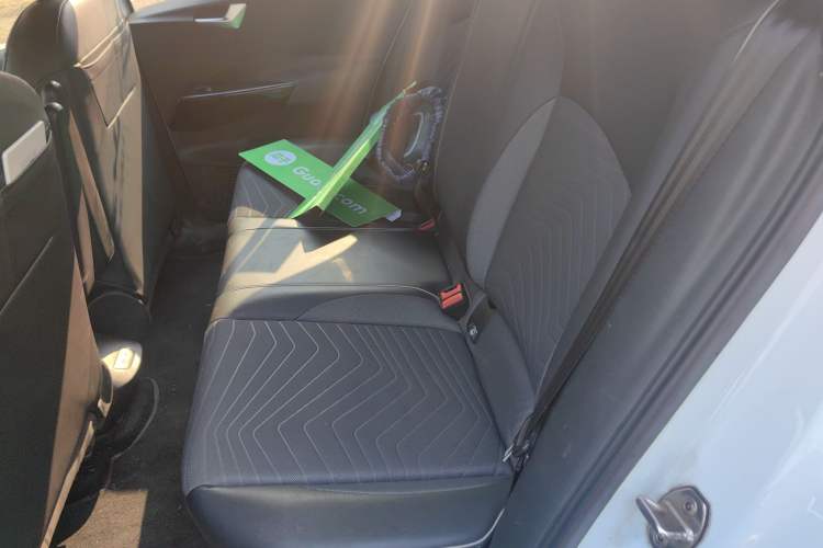 Used Volkswagen ID.3 2023 Pure Smart Edition