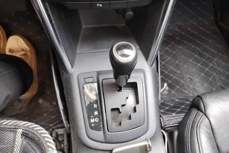 Used Mazda CX-5 2013 2.0L Automatic 4x4 Elite Version