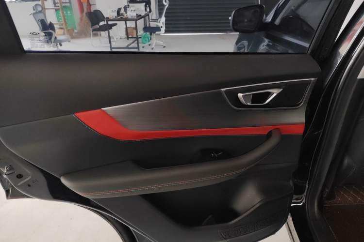 Used Chery Tiggo 7 2022 Super Edition 1.5T CVT Super Warrior