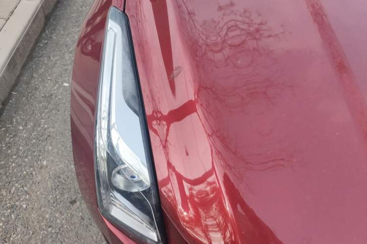 Used Cadillac ATS-L 2017 28T Fashion Edition